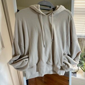 Abercrombie & Fitch soft essentials hoodie